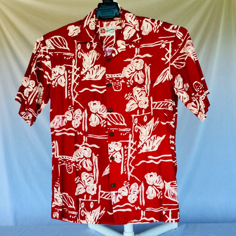 Hilo Hattie... The Hawaiian Original...